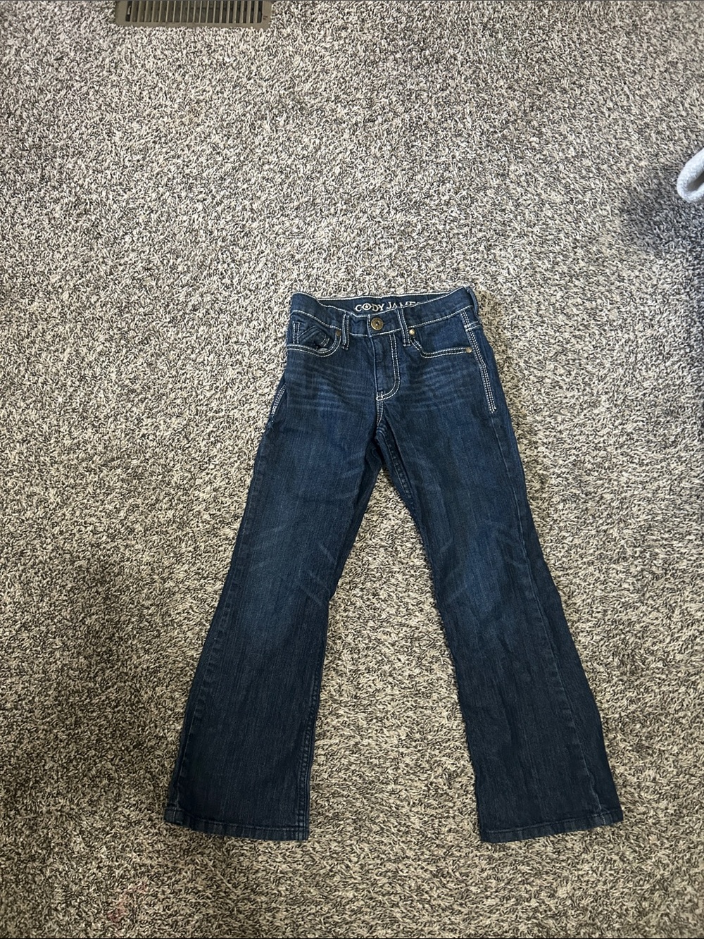 Cody James boys jeans